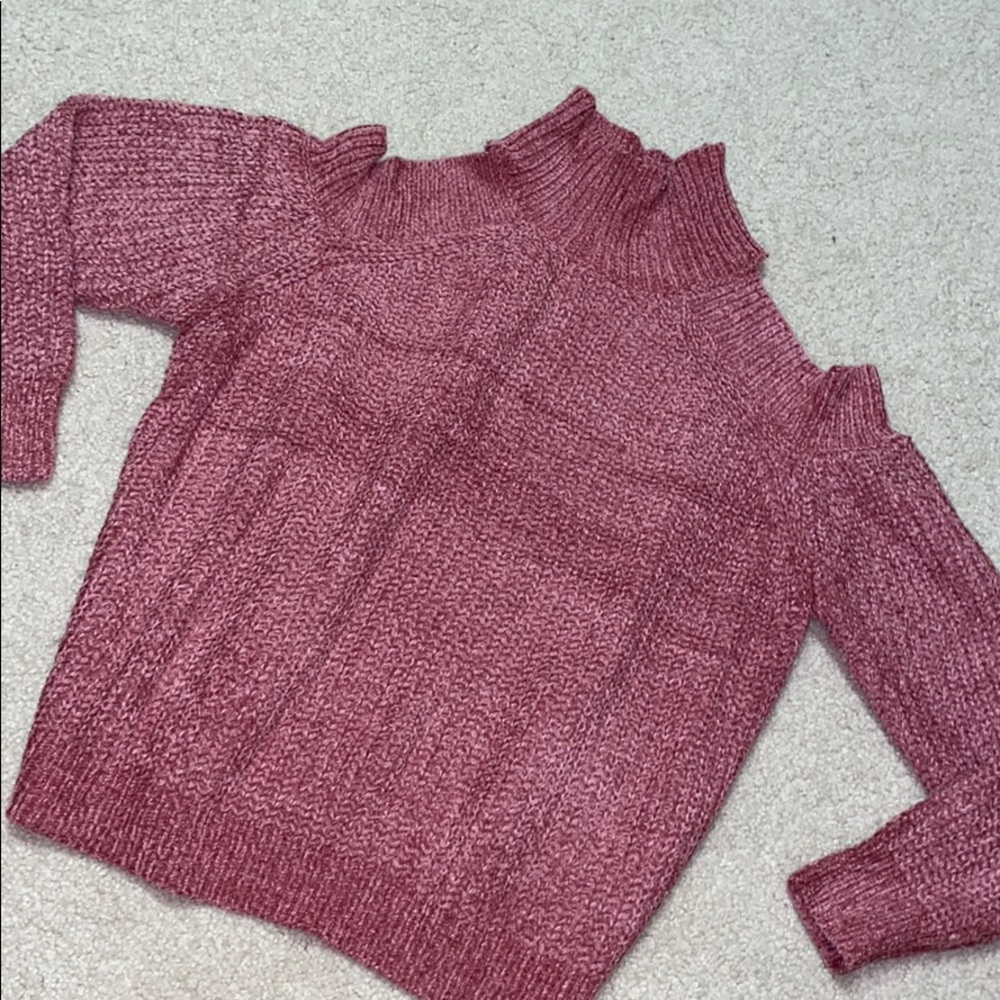 Women’s sweater